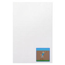 Web Gem Stationery Paper