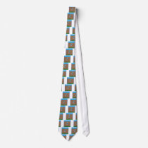 Web Gem Tie