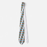 Web Gem ties