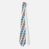 Web Gem Custom Ties
