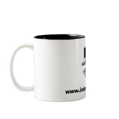 Web_Index_PC_Motherboard, www.interfacebus.com Coffee Mugs by interfacebus
