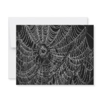 Web invitations