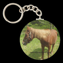 Web keychain keychains