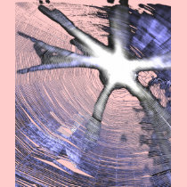 "Web Light" Eco Tee t-shirts