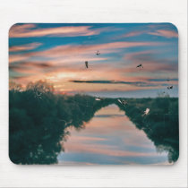Web mousepads