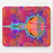 Web of Design Mouse Pads