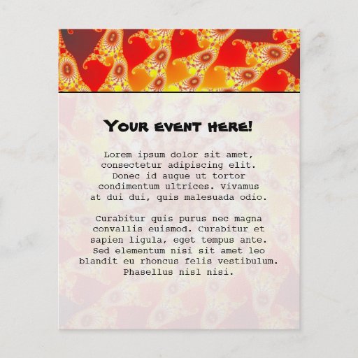 261-definition-flyers-definition-flyer-templates-and-printing-zazzle