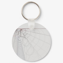 Web of Life keychains by baxiemur Web of Life keychains