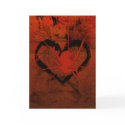 Web Of Love Gothic Valentine's Card by darkdreams Web Of Love Gothic Valentine's Card