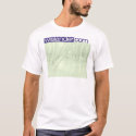 Web Portal T-shirt #2 by wislander Web Portal T-shirt #2
