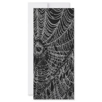 Web rack cards