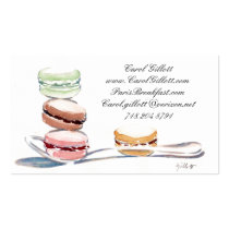 Web site biz card business cards