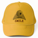 Webcam hats by ShameOnYou Webcam hats