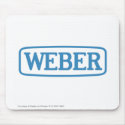 Weber Screwdriving Systems mousepads by gowcaroline Weber Screwdriving Systems mousepads