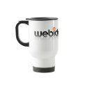 webichanga logo mug by webichanga webichanga logo mug