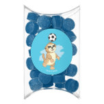 Webkinz | Meerkat Playing Soccer Gum