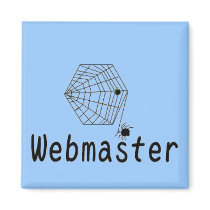 webmaster. magnets