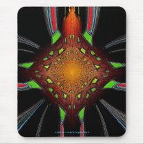 Webmaster Mousepad by KingDaddy Webmaster Mousepad