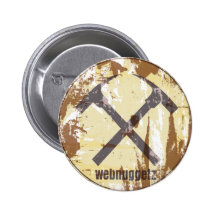 Webnuggetz Circle Logo Gifts Buttons