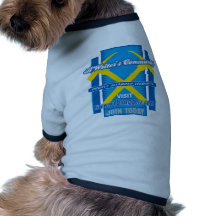 Webnuggetz Community Logo Doggie T Shirt