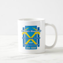 Webnuggetz Community Logo Mug