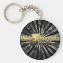 Webnuggetz KeyChain
