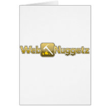 Webnuggetz Logo 1 Cards