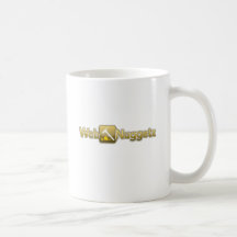 Webnuggetz Logo 1 Mug