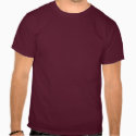 WEBOS SPLASH! t-shirts