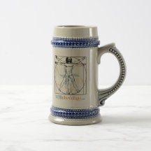 WEBphysiology Stein Coffee Mugs