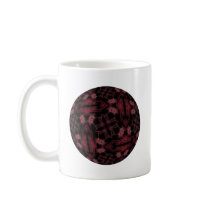 Webs and Coffins mugs