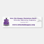 Website Bumper Sticker