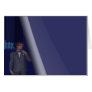 WebSpyGuy Greeting Card