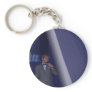 WebSpyGuy key ring Keychain