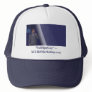 WebSpyGuy Mesh Trucker Hat