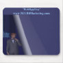 WebSpyGuy Mouse pad