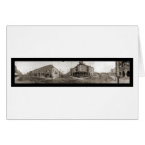 Webster City IA Scene Photo 1907 cards by lc_panoramicphotos Webster City IA Scene Photo 1907 cards