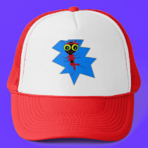 Webster Hip Hop Bug hats by Passport2Heaven Webster Hip Hop Bug hats
