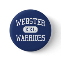 Webster - Warriors - High School - Tulsa Oklahoma buttons