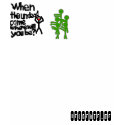 Wecreate Expanded Template shirt