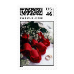 wed113098-B Postage Stamp