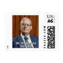 WED postage