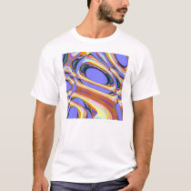 Wed t-shirts