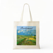 weddin bags. Vincent van Gogh
