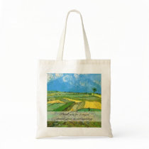 weddin bags. Vincent van Gogh