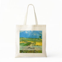 weddin bags. Vincent van Gogh