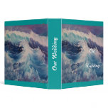 wedding album binder