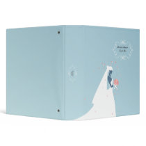 Wedding Album Binder