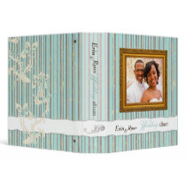 Wedding Album Binder