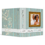 Wedding Album Binder